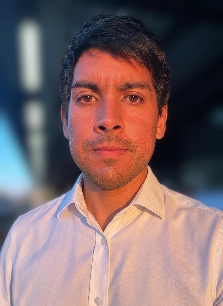 Fernando Carrizo, Founder of FSC Digital